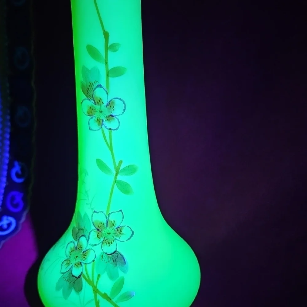 Harrachov Glassworks (Harrach) stunning authentic